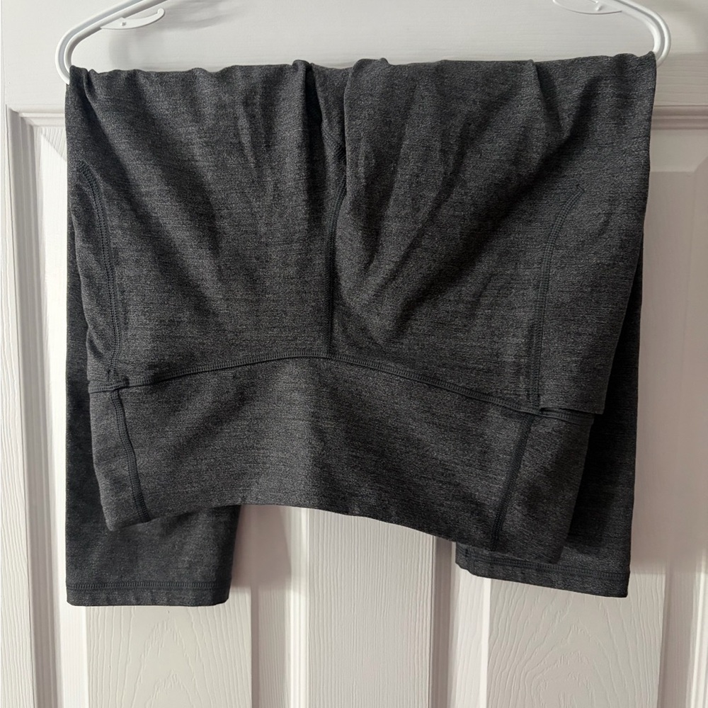 Under Armour Capris with Side Pockets